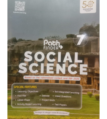 Path Finder Social Science Class 7